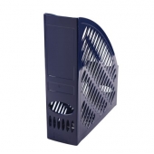 Вертикална поставка Ark 2050 Пластмасова, Тъмносиня