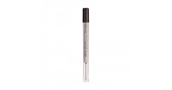 Пълнител Office Point Тип Parker 0.7 mm Черен