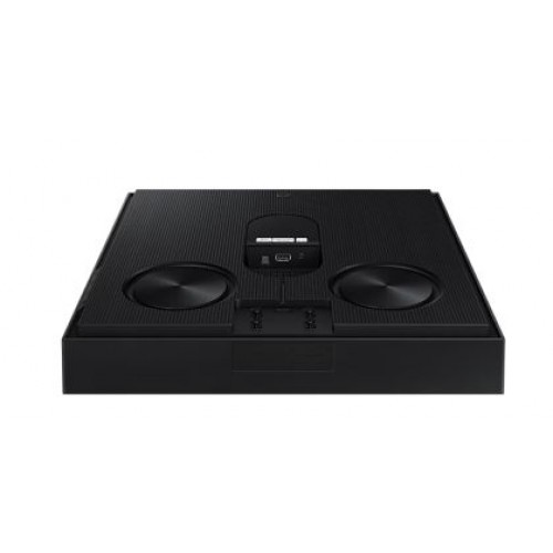 Аудио система Samsung Music Frame HW-LS60D Dolby Atmos Wireless-2