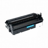 Барабанна касета Black Panasonic KX FAD412X PREMIUM Съвместим консуматив, стандартен капацитет 6 000 стр.