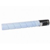 Тонер касета Cyan Konica Minolta A11G451 Съвместим консуматив, стандартен капацитет 26 000 стр.