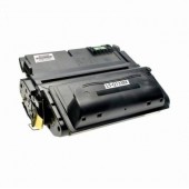 Тонер касета Black HP no. 38X Q1338X Съвместим консуматив, голям капацитет 20 000 стр.