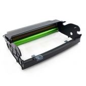 Барабанна касета Black Lexmark E260X22G Съвместим консуматив, голям капацитет 30000 стр.