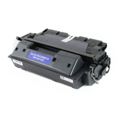 Тонер касета Black HP no. 27X C4127X Съвместим консуматив, голям капацитет 10 000 стр.