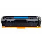 Тонер касета Cyan Canon CRG-054C PREMIUM Съвместим консуматив, стандартен капацитет 1 200 стр.