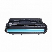 Тонер касета Black HP  no. 37X CF237X Съвместим консуматив, голям капацитет 25 000 стр.