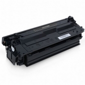 Тонер касета Black HP  no. 508X CF360X PREMIUM Съвместим консуматив, голям капацитет 12 500 стр.