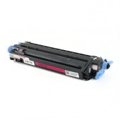 Тонер касета Magenta Canon CRG-707M Съвместим консуматив, стандартен капацитет 2000 стр.
