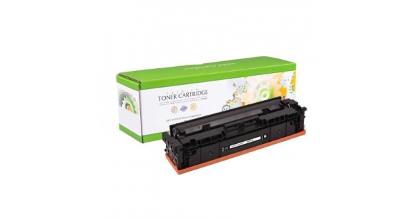 Tонер касета Static Control Black HP no. 216A W2410A SUPER PREMIUM Съвместим консуматив, стандартен капацитет 1 050 стр.