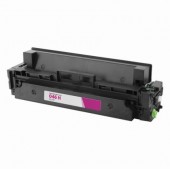 Тонер касета Magenta Canon CRG-046HM Съвместим консуматив, голям капацитет 6 300 стр.