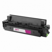 Тонер касета Magenta Canon CRG-046HM Съвместим консуматив, голям капацитет 6 300 стр.