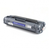 Тонер касета Black HP no. 92A C4092A Съвместим консуматив, стандартен капацитет 2 500 стр.