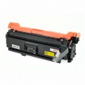 Тонер касета Black HP no. 504X CE250X PREMIUM Съвместим консуматив, голям капацитет 11 000 стр.