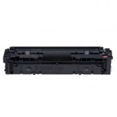 Тонер касета Magenta Canon CRG-045M Съвместим консуматив, стандартен капацитет 1300 стр.