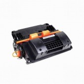 Тонер касета Black HP no. 81X CF281X PREMIUM Съвместим консуматив, голям капацитет 25 000 стр.