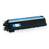 Тонер касета Cyan Brother TN-230C Съвместим консуматив, голям капацитет 1 400 стр.