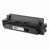 Тонер касета Black Canon CRG-046HB Съвместим консуматив, голям капацитет 6 300 стр.