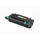 Барабанна касета Black Kyocera DK-170 Съвместим консуматив, стандартен капацитет 100 000 стр