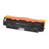 Тонер касета Black HP no. 305X CE410X Съвместим консуматив, голям капацитет 3 500 стр.