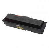 Тонер касета Black Kyocera TK-120 Съвместим консуматив, голям капацитет 11 500 стр.