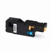 Тонер касета Cyan Xerox 106R01631 PREMIUM Съвместим консуматив, стандартен капацитет 1 000 стр.