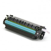 Тонер касета Yellow HP no. 410X CF412X Съвместим консуматив, голям капацитет 6 500 стр.