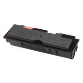 Тонер касета Black Kyocera TK-17 Съвместим консуматив, голям капацитет 7 200 стр.