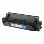 Тонер касета Cyan Canon CRG-046HC Съвместим консуматив, голям капацитет 6 300 стр.