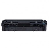Тонер касета Cyan Canon CRG-045C Съвместим консуматив, стандартен капацитет 1300 стр.