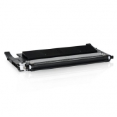 Тонер касета Black Samsung CLT-K406S Съвместим консуматив, стандартен капацитет 1 500 стр.