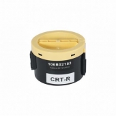 Тонер касета Black Xerox 106R02182 PREMIUM Съвместим консуматив, голям капацитет 2 300 стр.