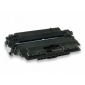 Тонер касета Black HP  no. 14A CF214A Съвместим консуматив, стандартен капацитет 10 000 стр.