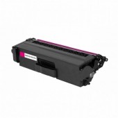 Тонер касета Magenta Brother TN-423M Съвместим консуматив, голям капацитет 4 000 стр.
