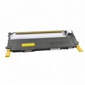 Тонер касета Yellow Samsung CLT-Y4072S PREMIUM Съвместим консуматив, стандартен капацитет 1 000 стр.