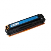 Тонер касета Cyan Canon CRG-716C Съвместим консуматив, стандартен капацитет 2 300 стр.