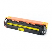 Тонер касета Yellow HP no. 125A CB542A Съвместим консуматив, стандартен капацитет 1 400 стр.