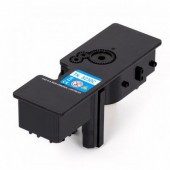 Тонер касета Cyan Kyocera TK-5230C PREMIUM Съвместим консуматив, стандартен капацитет 2 200 стр.