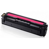 Тонер касета Black Samsung CLT-M504S Съвместим консуматив, стандартен капацитет 1 800 стр.