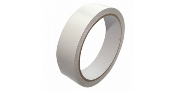 Двустранно лепяща лента 24 mm x 10 m