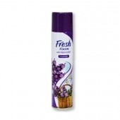 Ароматизиращ спрей Fresh Room 300 ml, Lavender