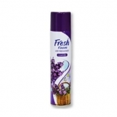 Ароматизиращ спрей Fresh Room 300 ml, Lavender