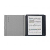 Калъф Kobo Libra Colour Notebook SleepCover Case Black