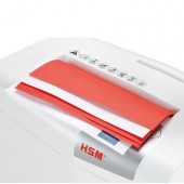 Шредер HSM Shredstar X10 10 листа, 20 l