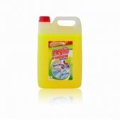 Обезмаслител Meglio Пълнител 5 l Lemon