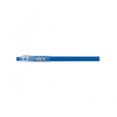 Химикалка с гума Pilot Frixion Stick 0.7 mm Синя