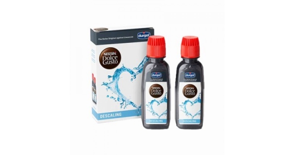 Препарат Dolce Gusto® За декалциниране на кафе машина