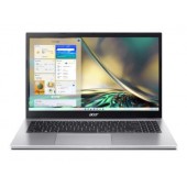 Лаптоп Acer Aspire 3, A315-59-39M9, Core i3 1215U, (up to 4.40Ghz, 10MB), 15.6