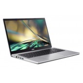 Лаптоп Acer Aspire 3, A315-59-39M9, Core i3 1215U, (up to 4.40Ghz, 10MB), 15.6