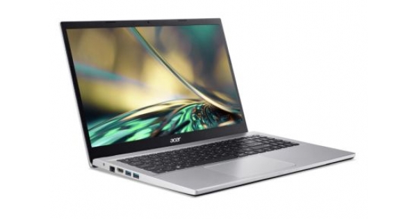 Лаптоп Acer Aspire 3, A315-59-53AA, Intel Core i5 1235U (up to 4.4GHz, 12MB), 15.6