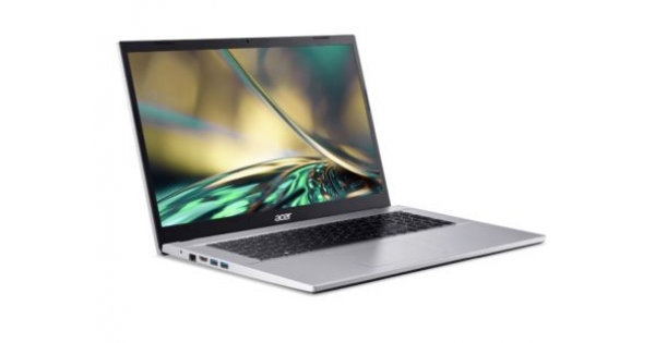 Лаптоп Acer Aspire 3, A317-54-32TL, Core i3 1215U, (up to 4.40Ghz, 10MB), 17.3